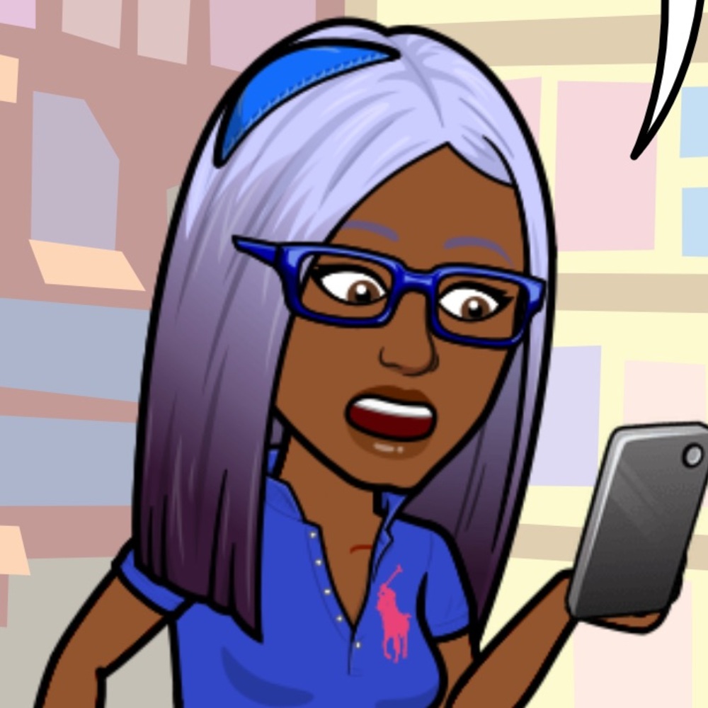 Meet your Posher, Zandralee